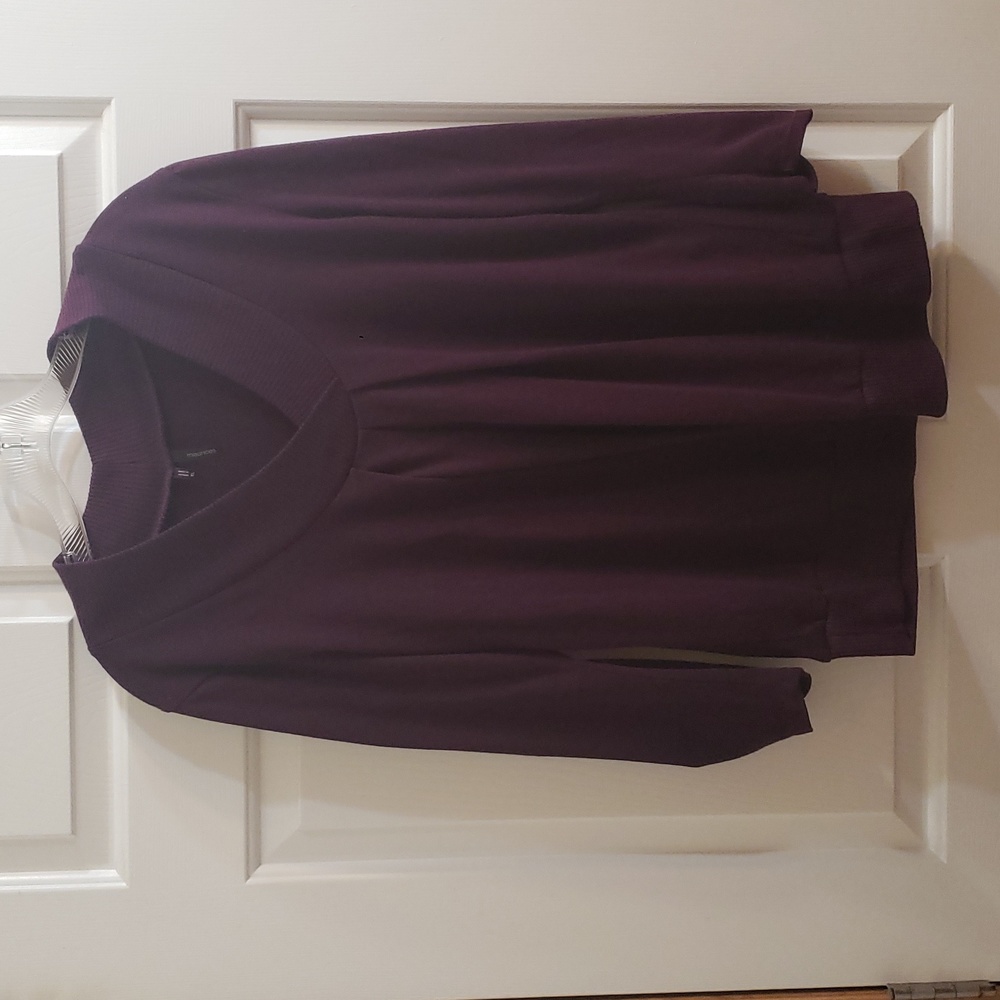 Maurices lightweight sweater